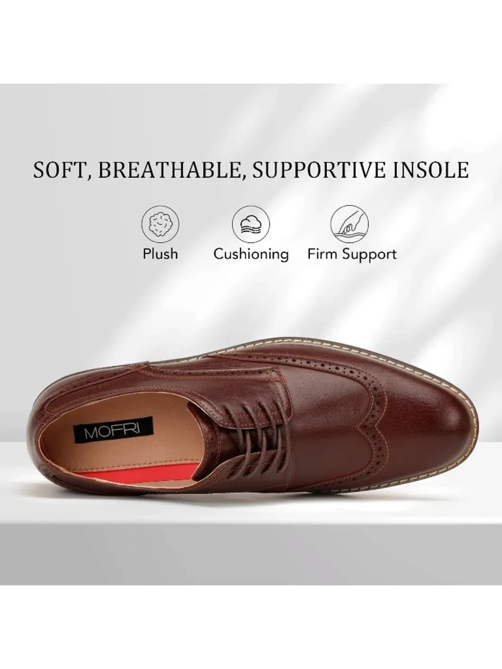N/A dress shoes